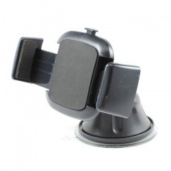 Mini Universal Phone Car Mount Holder (Small)